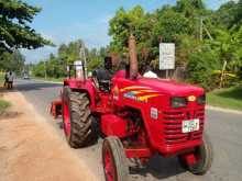 Mahindra 575 DI 2013 Tractor