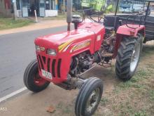 Mahindra 575 DI 2007 Tractor