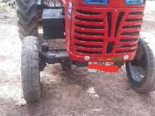 Mahindra 575 DI 2012 Tractor