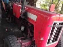Mahindra 575 Mahindra 1997 Tractor