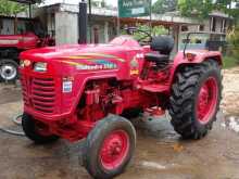 Mahindra 575 2013 Tractor