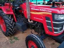 Mahindra 575 Yuvo 2021 Tractor