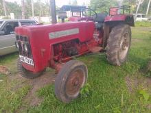 Mahindra 575D1 2000 Tractor