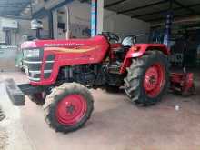 Mahindra 575DI Yovo 2022 Tractor