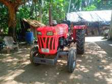 Mahindra 575DI 2012 Tractor