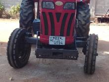 Mahindra 575 Di 2016 Tractor