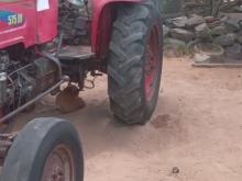 Mahindra 575 Di 2004 Tractor