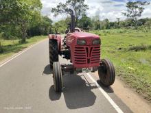 Mahindra 575DI 2008 Tractor
