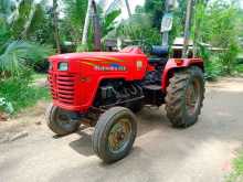 Mahindra 575DI 2010 Tractor