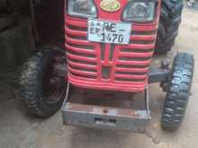 Mahindra 575DI 2015 Tractor