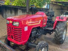 Mahindra 575 DI 2017 Tractor
