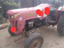 Mahindra 575DI 2011 Tractor