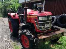 Mahindra 575DI 2020 Tractor