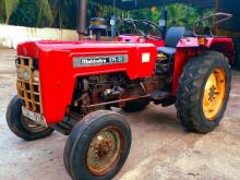 Mahindra 575DI 2004 Tractor