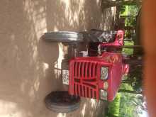 Mahindra 575di 2005 Tractor