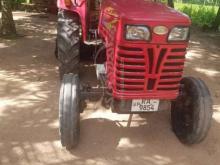 Mahindra 575di 2005 Tractor