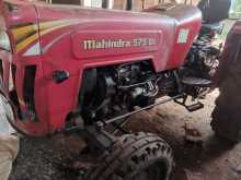 Mahindra 575Di 2005 Tractor
