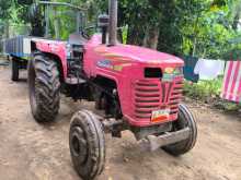 Mahindra 575 DI 2006 Tractor