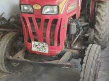 Mahindra 575di 2011 Tractor