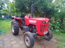 Mahindra 575DI 2012 Tractor