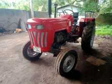 Mahindra 575DI 2012 Tractor