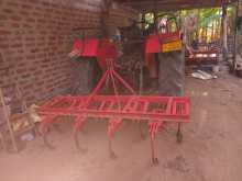 Mahindra 575 Di 2013 Tractor