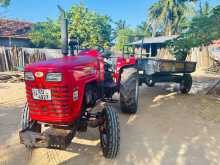 Mahindra 575DI 2013 Tractor