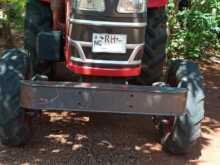 Mahindra 575DI 2021 Tractor