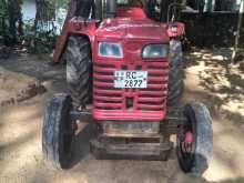 Mahindra 575DI 2013 Tractor