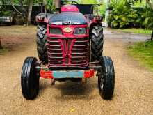 Mahindra 575DI 2010 Tractor