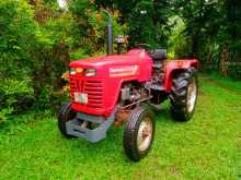 Mahindra 575 Di 2010 Tractor