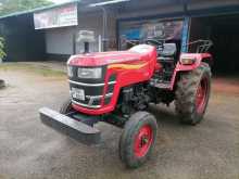 Mahindra 575DI 2020 Tractor