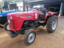 Mahindra 575 DI 2012 Tractor