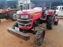 Mahindra 575DI 2019 Tractor