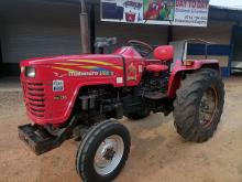 Mahindra 575DI 2015 Tractor