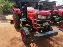 Mahindra 575DI 2021 Tractor
