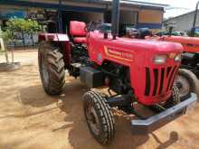 Mahindra 575DI 2019 Tractor