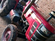 Mahindra 575di 2017 Tractor