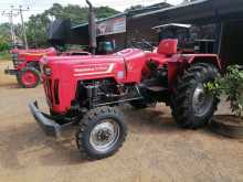 Mahindra 575 DI 2019 Tractor