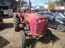 Mahindra 575DI 2010 Tractor