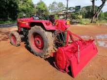 Mahindra 575DI 2020 Tractor