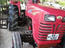 Mahindra 575DI 2006 Tractor