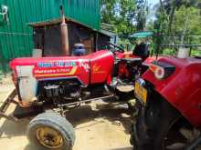 Mahindra 575DI NBP MKM 2021 Tractor