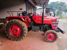 Mahindra 575DI Yovo 2020 Tractor