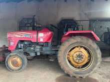 Mahindra 575Dl 2015 Tractor