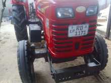 Mahindra 575DL 2014 Tractor