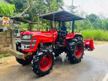 Mahindra 585 2024 Tractor