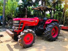 Mahindra 585 2024 Tractor