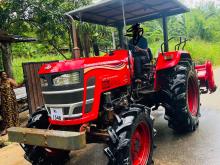 Mahindra 585 2024 Tractor