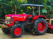 Mahindra 585 2024 Tractor